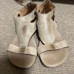 Bed Stu Sandals